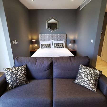 Kings Wharf Quay29 - Large Studio Apartment With 3 Pools - Gym - Rock Views - Holiday And Short Let Apartments In Cebelitarık Dış mekan fotoğraf